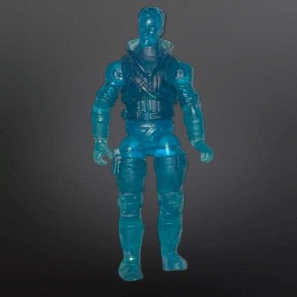 Fortnite Deluxe Feature “Loose Figure Only” 4.5”  from the Reboot Van Set B21 - Picture 1 of 5